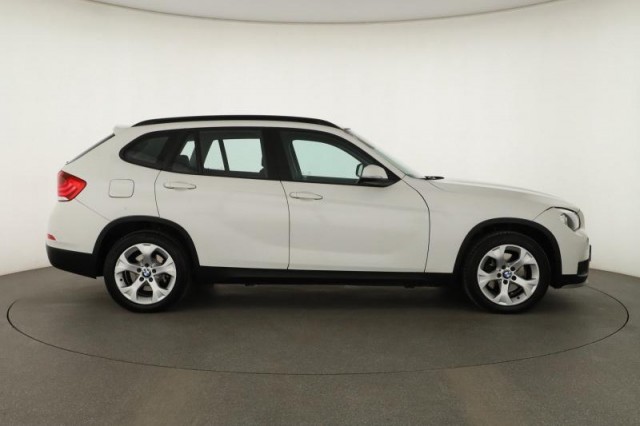 BMW X1  sDrive18d 