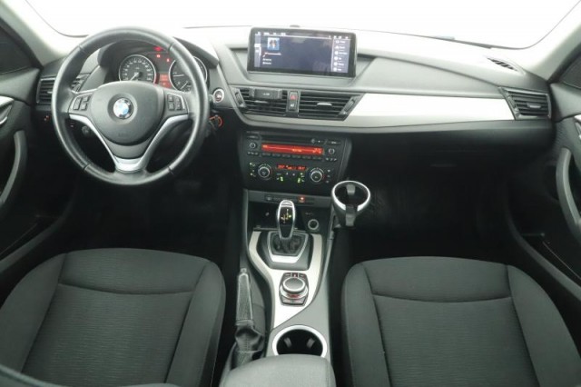 BMW X1  sDrive18d 