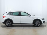 Škoda Kamiq  1.0 TSI Scoutline