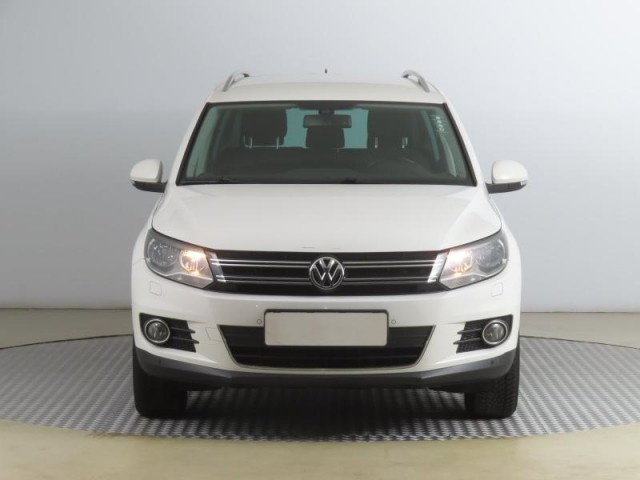 Volkswagen Tiguan  1.4 TSI 