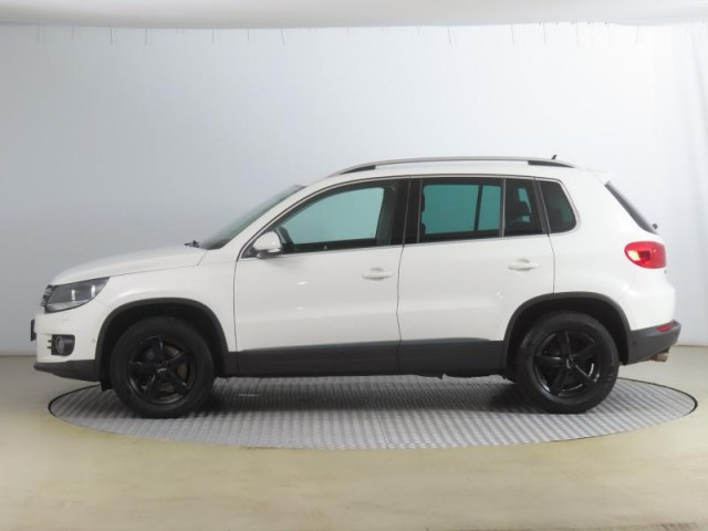 Volkswagen Tiguan  1.4 TSI 