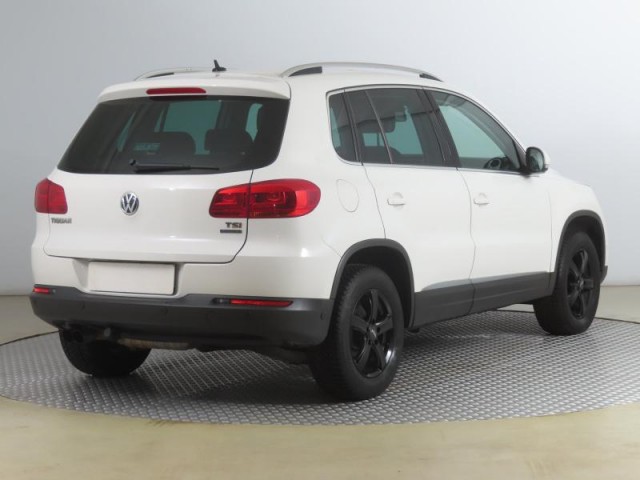 Volkswagen Tiguan  1.4 TSI 