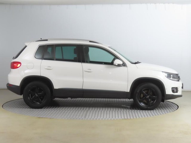 Volkswagen Tiguan  1.4 TSI 