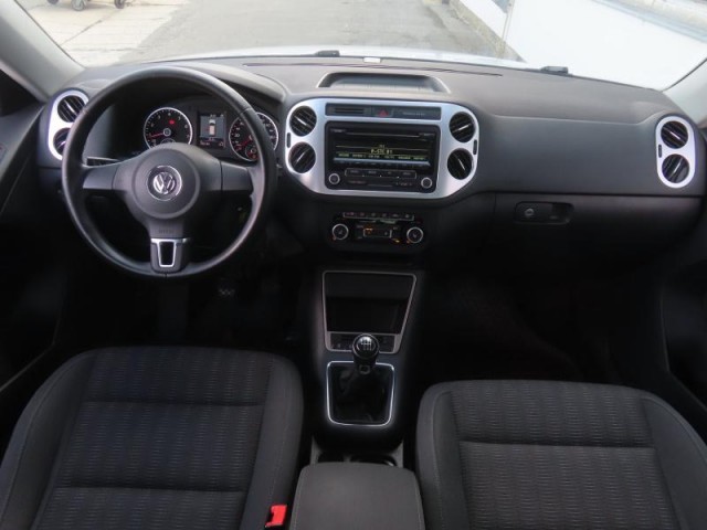 Volkswagen Tiguan  1.4 TSI 