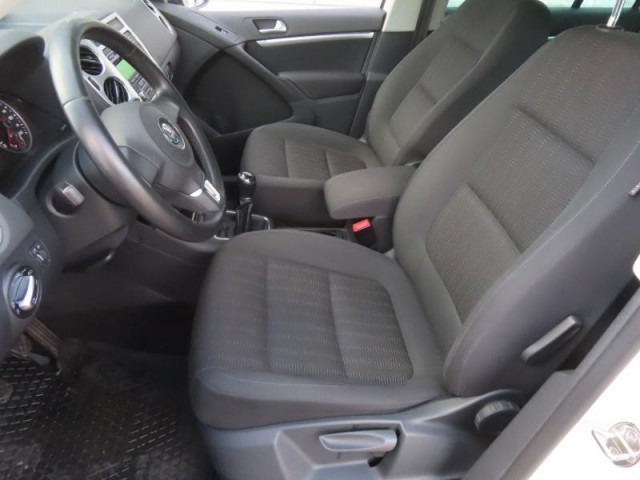 Volkswagen Tiguan  1.4 TSI 