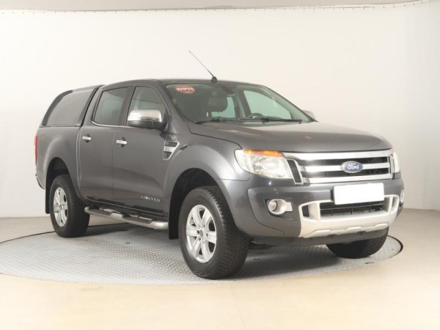 Ford Ranger  3.2 TDCi Limited