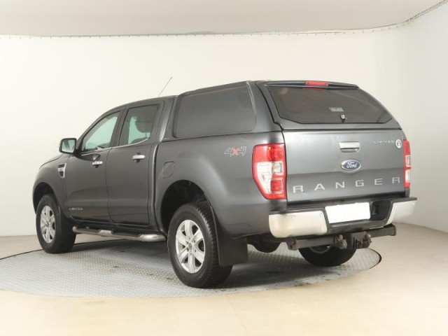 Ford Ranger  3.2 TDCi Limited