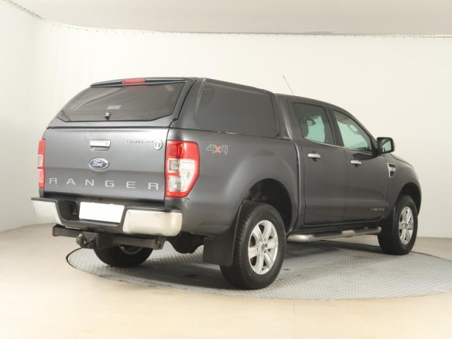 Ford Ranger  3.2 TDCi Limited