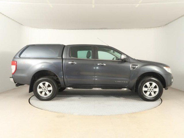 Ford Ranger  3.2 TDCi Limited