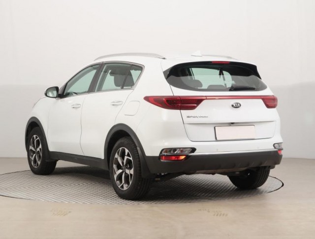 Kia Sportage  1.6 GDI Exclusive