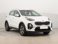 Kia Sportage  1.6 GDI Exclusive