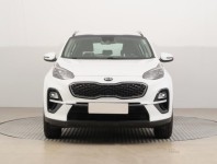 Kia Sportage  1.6 GDI Exclusive