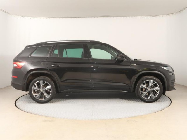 Škoda Kodiaq  1.5 TSI Sportline