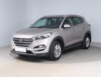 Hyundai Tucson  1.7 CRDi 