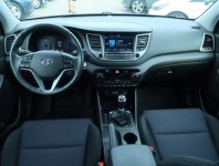 Hyundai Tucson  1.7 CRDi 