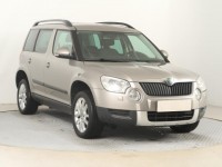 Škoda Yeti  1.2 TSI Ambition