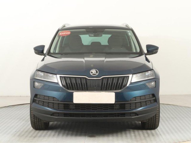 Škoda Karoq  1.5 TSI Style