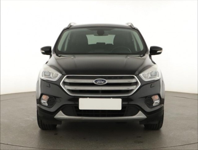 Ford Kuga  1.5 TDCi 