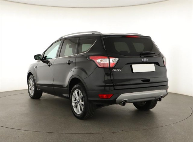 Ford Kuga  1.5 TDCi 