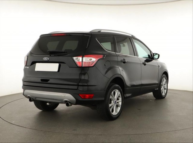 Ford Kuga  1.5 TDCi 