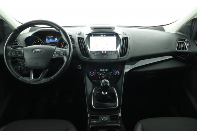 Ford Kuga  1.5 TDCi 