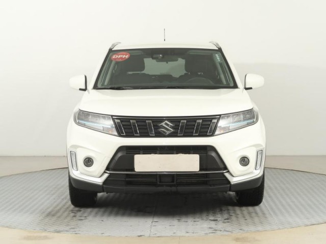 Suzuki Vitara  1.4 BoosterJet 