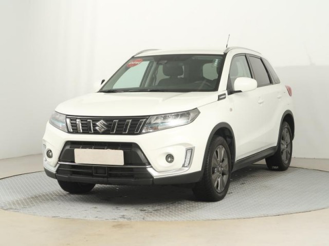 Suzuki Vitara  1.4 BoosterJet 