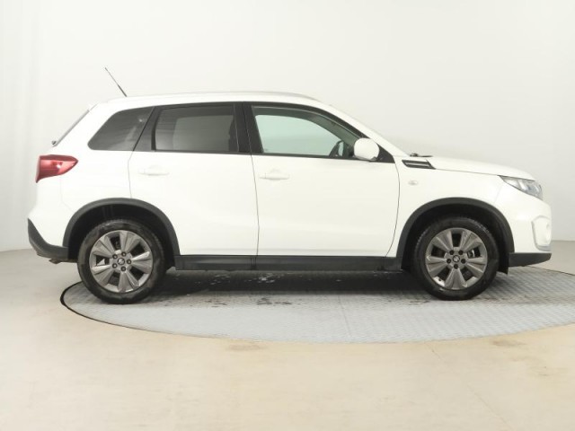 Suzuki Vitara  1.4 BoosterJet 