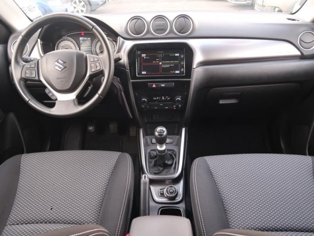 Suzuki Vitara  1.4 BoosterJet 