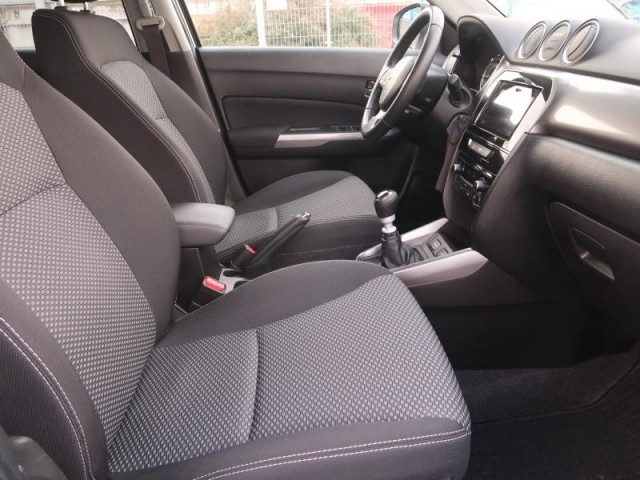 Suzuki Vitara  1.4 BoosterJet 