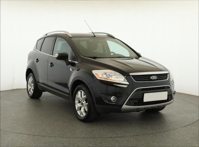 Ford Kuga  2.0 TDCi 