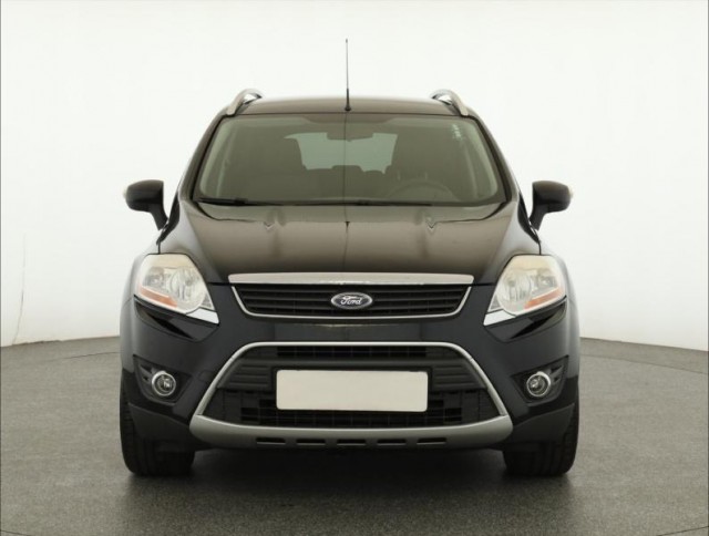 Ford Kuga  2.0 TDCi 