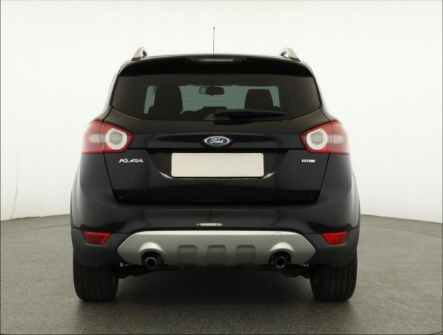 Ford Kuga  2.0 TDCi 