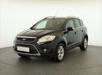 Ford Kuga  2.0 TDCi 