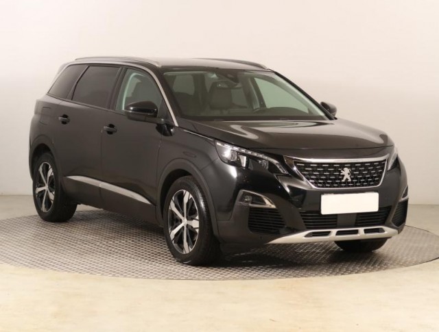 Peugeot 5008  1.6 THP 