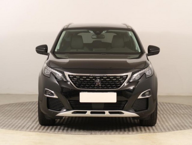 Peugeot 5008  1.6 THP 