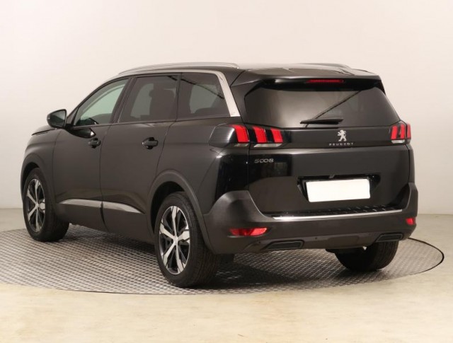 Peugeot 5008  1.6 THP 