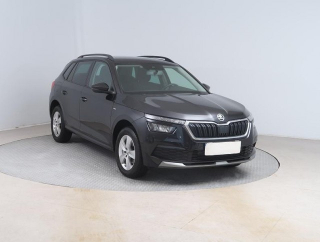 Škoda Kamiq  1.0 TSI Ambition