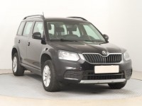 Škoda Yeti  1.2 TSI Active