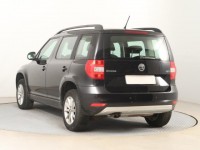 Škoda Yeti  1.2 TSI Active