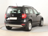 Škoda Yeti  1.2 TSI Active