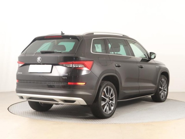 Škoda Kodiaq  2.0 TDI Scout