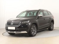 Škoda Kodiaq  2.0 TDI Scout