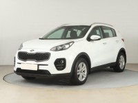 Kia Sportage  1.7 CRDi Top