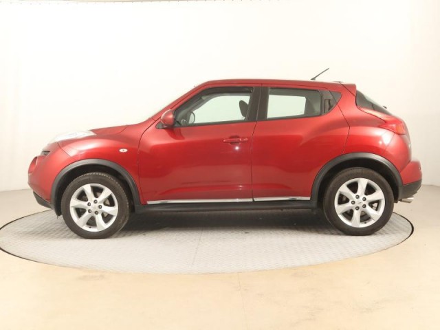 Nissan Juke  1.5 dCi 