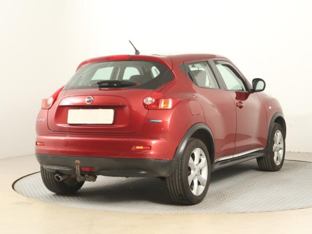 Nissan Juke  1.5 dCi 