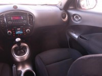 Nissan Juke  1.5 dCi 