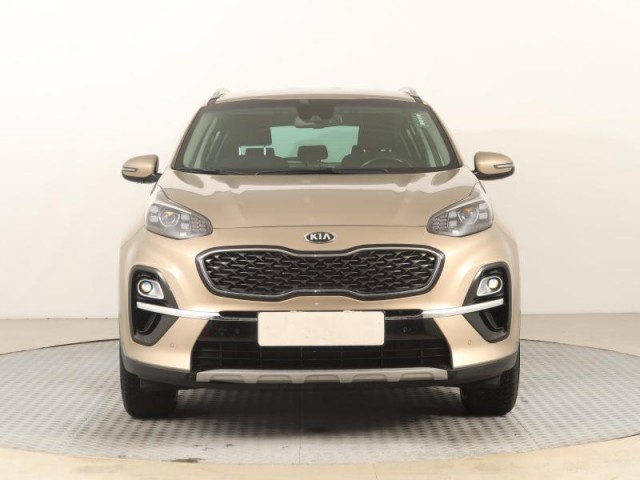 Kia Sportage  1.6 GDI 