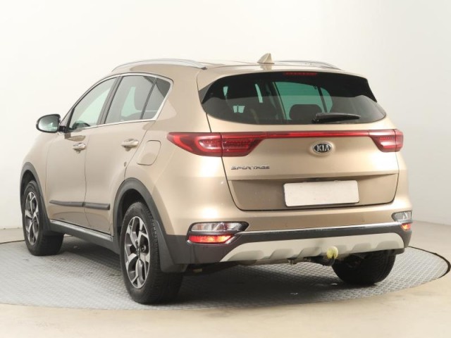 Kia Sportage  1.6 GDI 