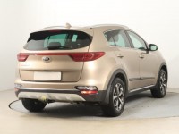 Kia Sportage  1.6 GDI 